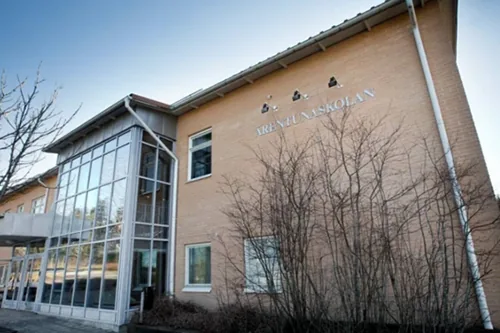 Ärentunaskolan, referensprojekt av Delta Akustik