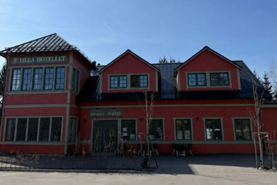Markusplatsen, referensprojekt av Delta Akustik