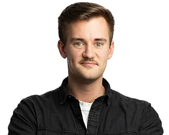 Albin Larsson