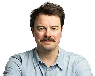 Alexander Wahl