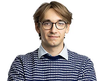 Arvid Skyttberg