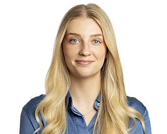 Ebba Jonasson