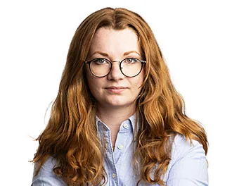 Elin Bergquist