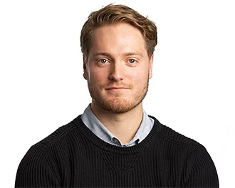 Felix Vernersson