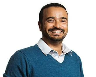 Ismail Malikov