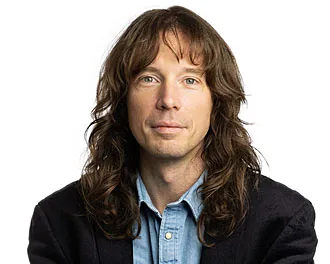 Johan Ekebergh