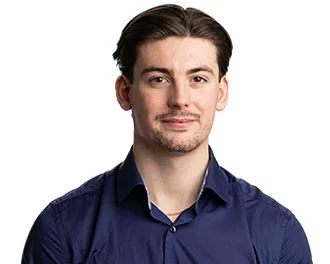 Johan Forsberg