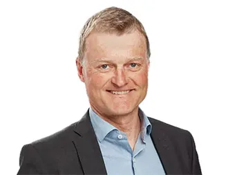 Jonas Christensson
