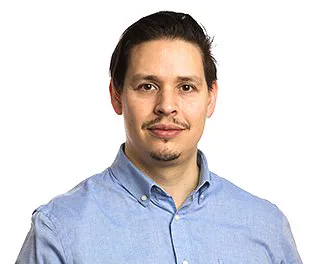 Kristian Orellana