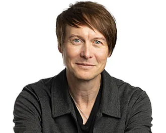 Mattias Svensson