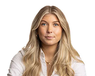 Minea Rådmark Wahlman