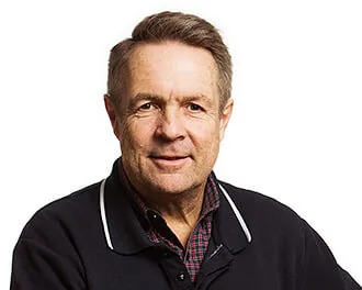 Olle Markstedt
