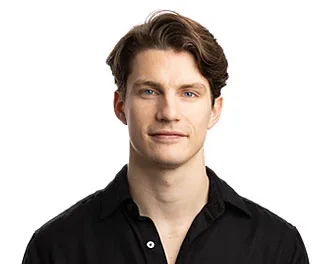 Otto Goldkuhl Karlsson