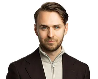 Robert Palm