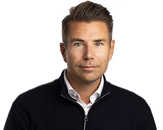 Simon Edwinsson